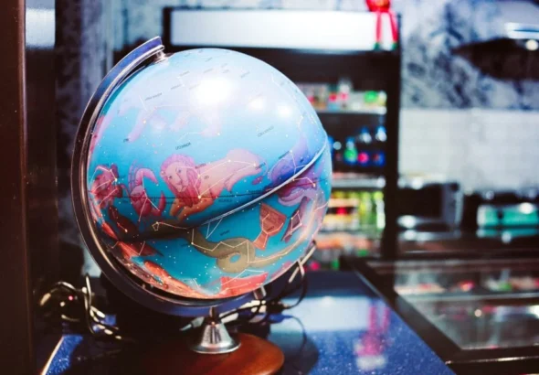 News Zone World